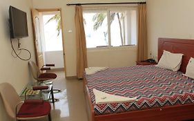 Hotel Tamilnadu Rameshwaram